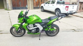 Kawasaki Z 750 | Mobile.bg � ����� ������ 6