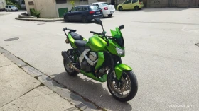 ������ Kawasaki Z