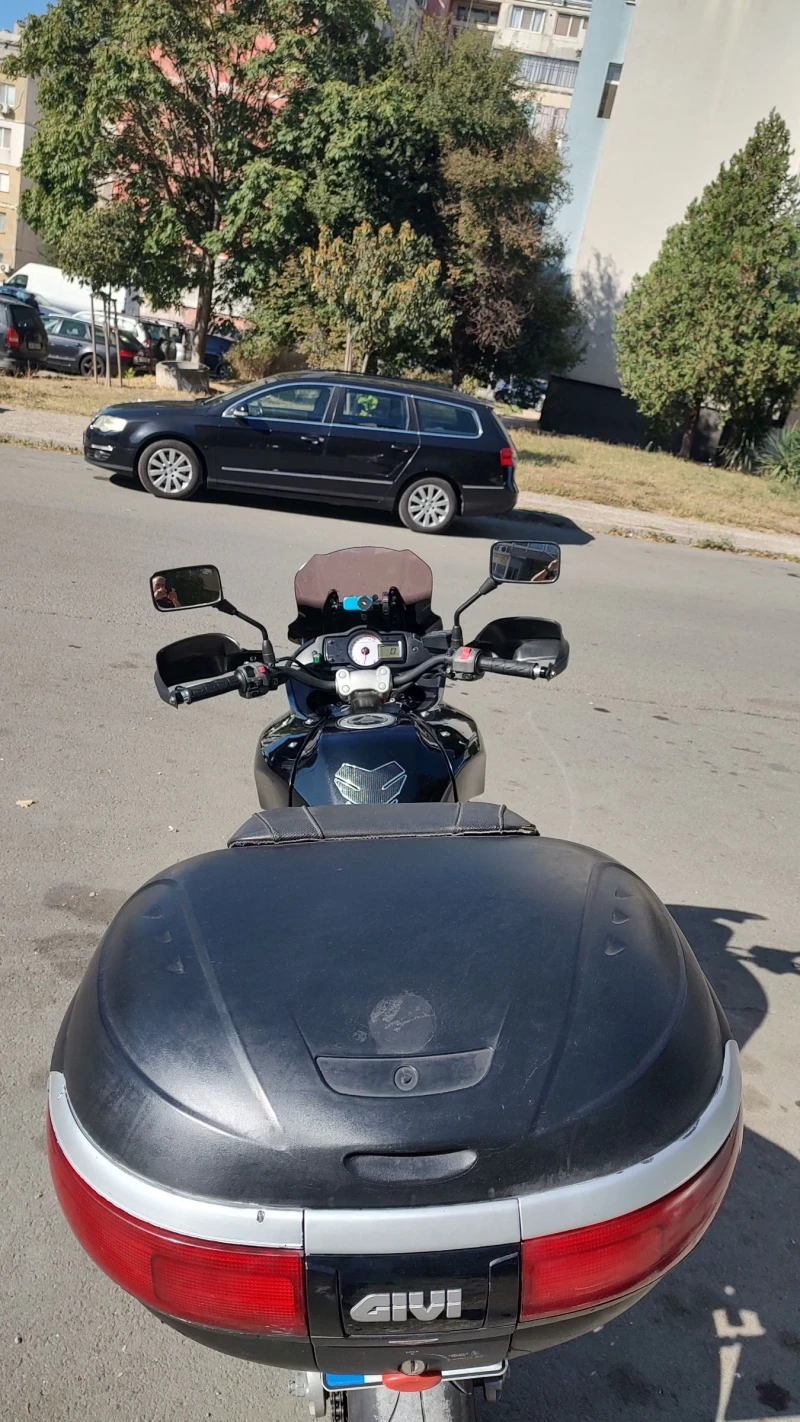 Kawasaki Versys 650, снимка 12 - Мотоциклети и мототехника - 52506326