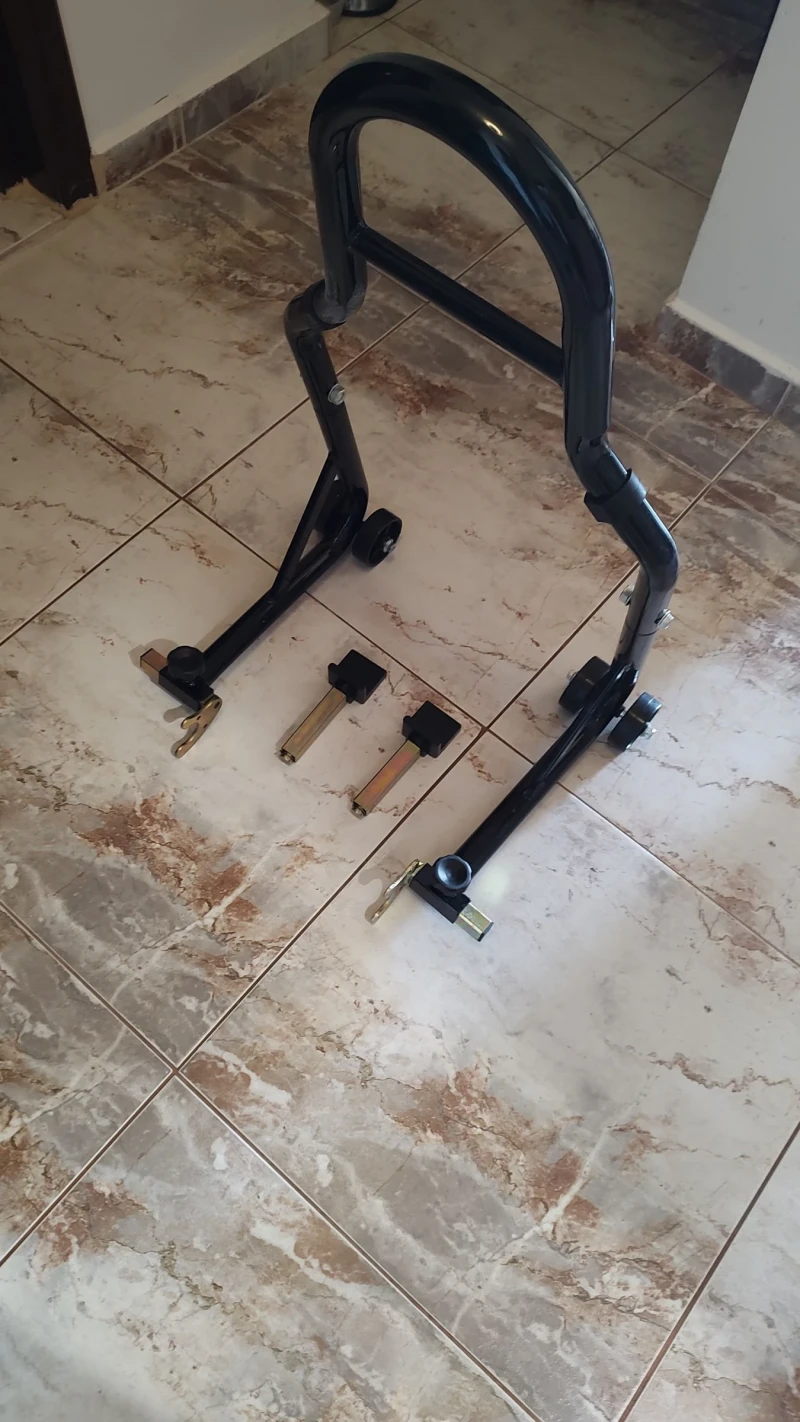 Kawasaki Versys 650, снимка 13 - Мотоциклети и мототехника - 52506326