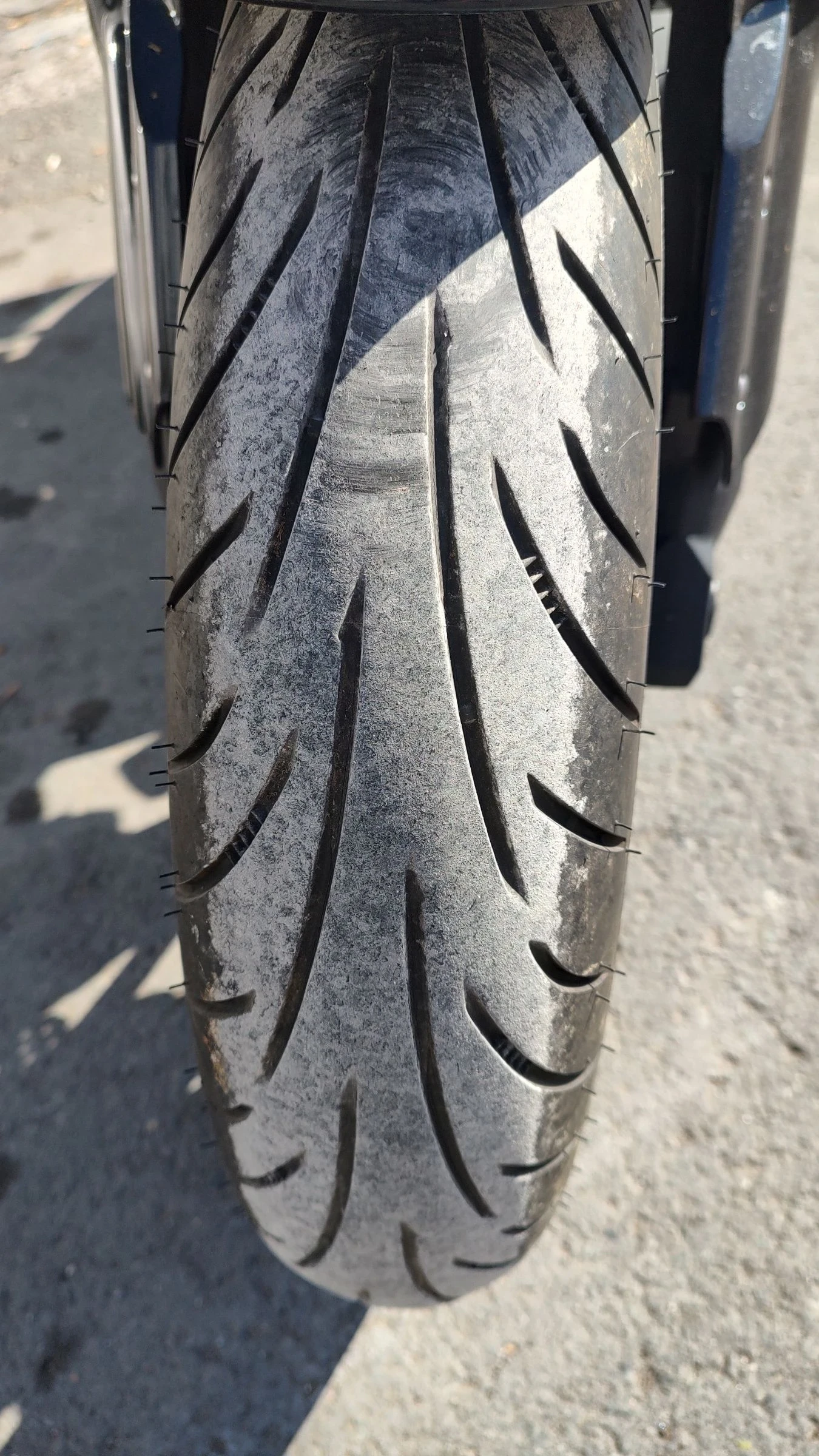 Kawasaki Versys 650 - изображение 10