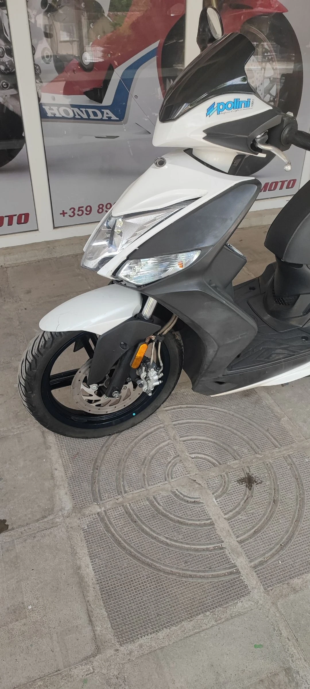 Kymco Agility 16+  | Mobile.bg � ����������� 2