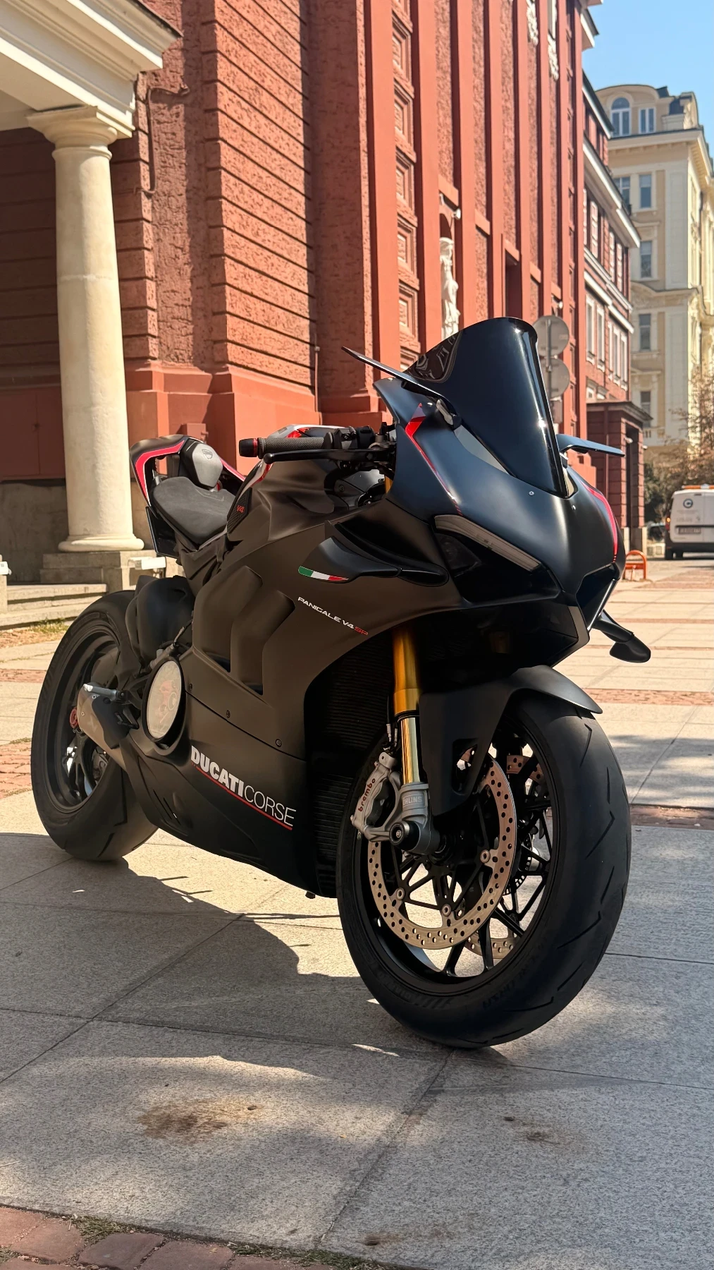 Ducati Panigale V4S | Mobile.bg � ����������� 13