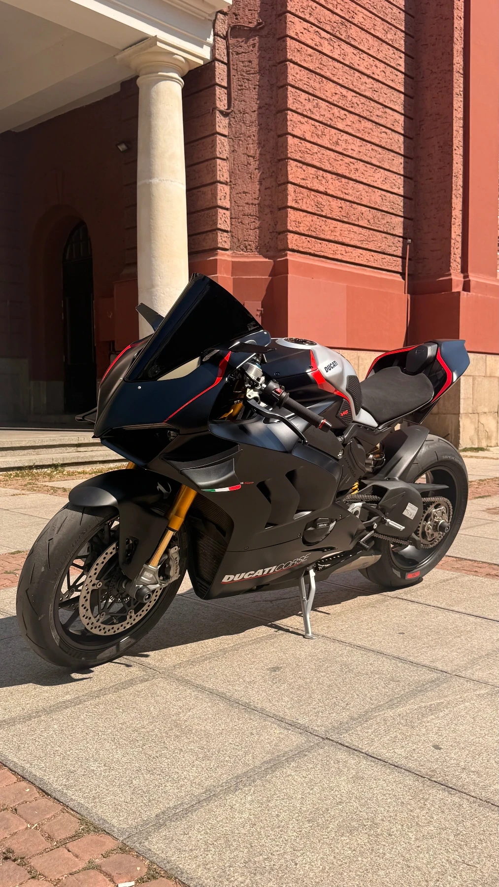 Ducati Panigale V4S | Mobile.bg � ����������� 3