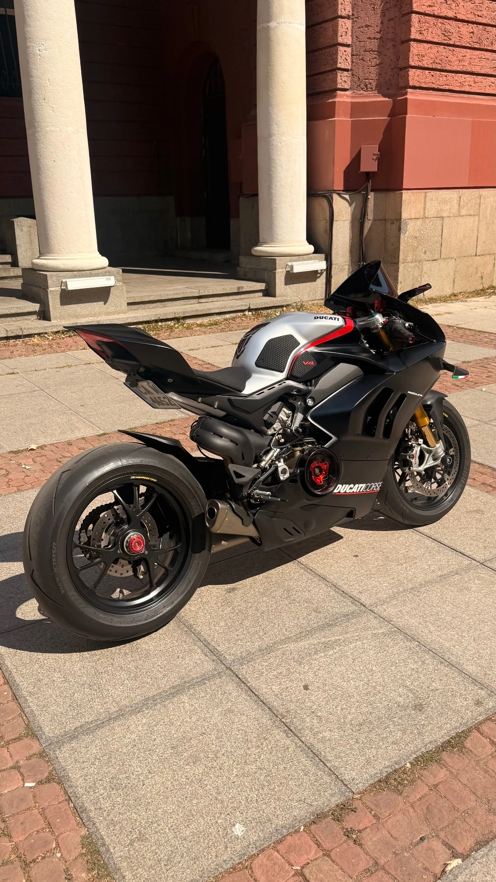 Ducati Panigale V4S | Mobile.bg � ����������� 4