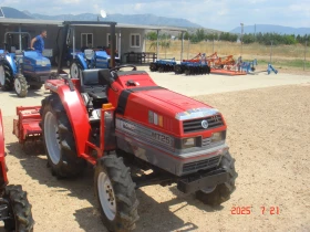      Kubota 