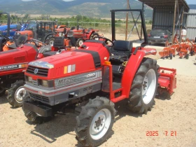      Kubota 