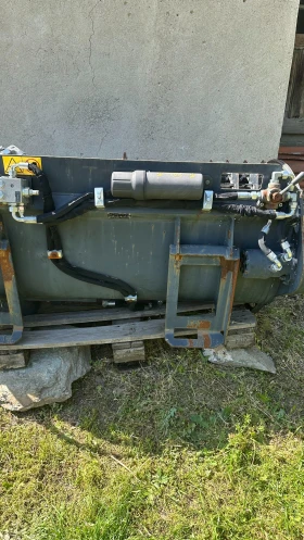 Мини челни товарачи Bobcat, снимка 9