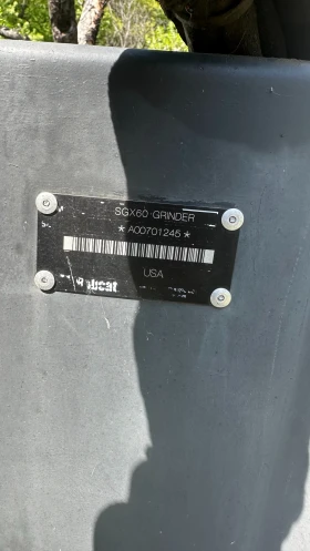 Мини челни товарачи Bobcat, снимка 2