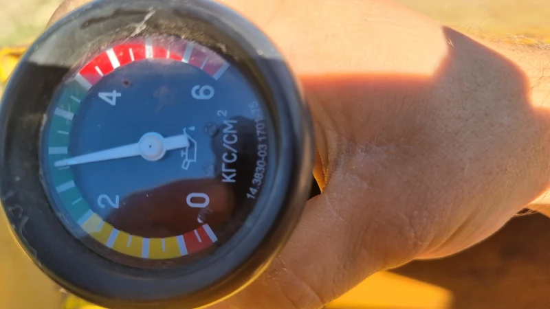 Каналокопатели Друга, снимка 8 - Индустриална техника - 52831219