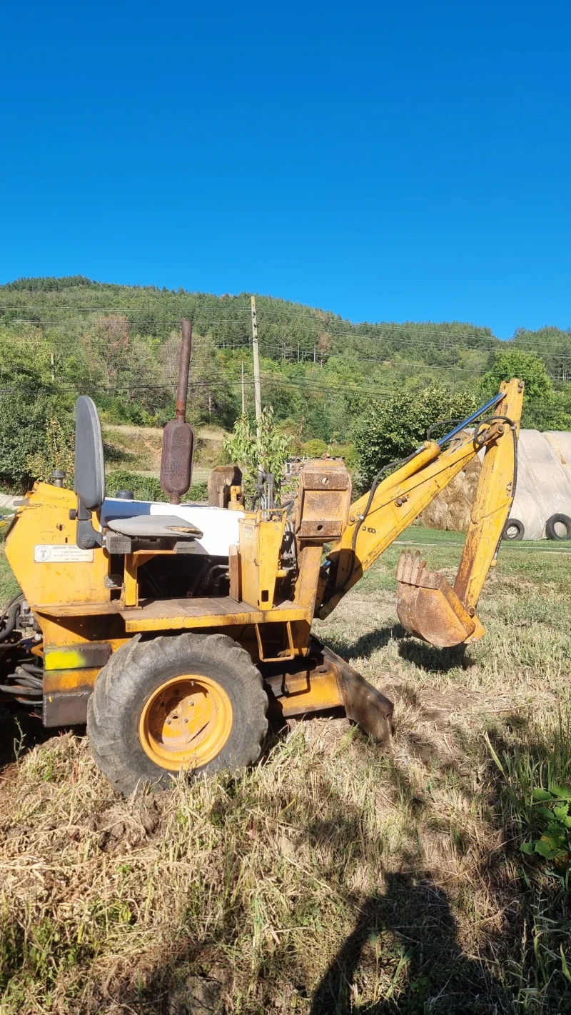 Каналокопатели Друга, снимка 4 - Индустриална техника - 52831219