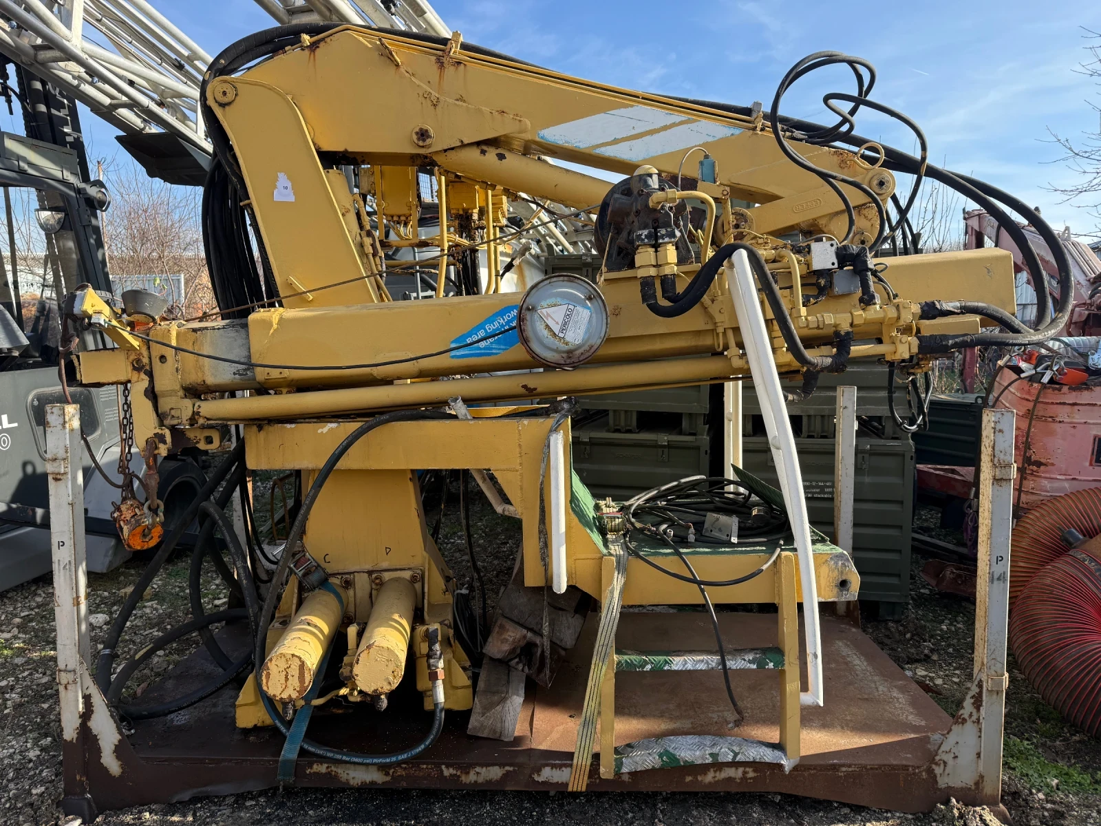  Effer 9600 | Mobile.bg   1