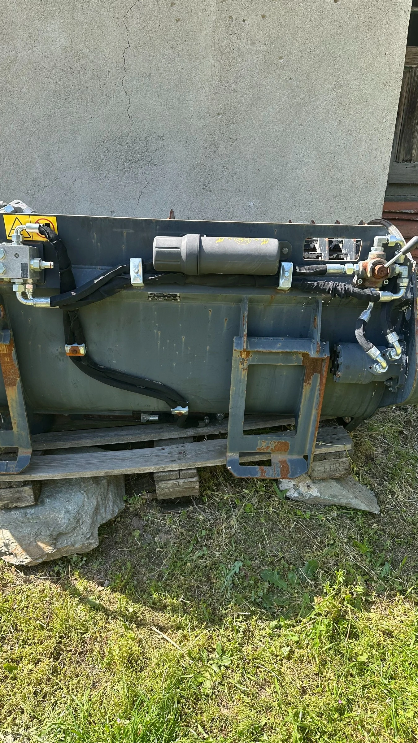 Мини челни товарачи Bobcat, снимка 9 - Индустриална техника - 54346488