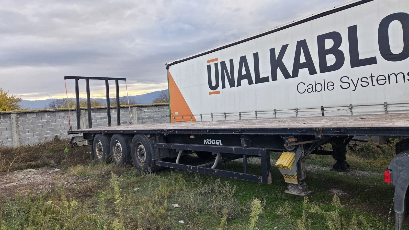 ����������� Koegel ��������� �� ����� ������ | Mobile.bg � ����������� 4