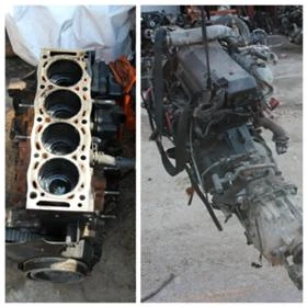 ДВИГАТЕЛИ ЗА АВТОМОБИЛИ И ДЖИПОВЕ, снимка 11