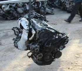 ДВИГАТЕЛИ ЗА АВТОМОБИЛИ И ДЖИПОВЕ, снимка 10