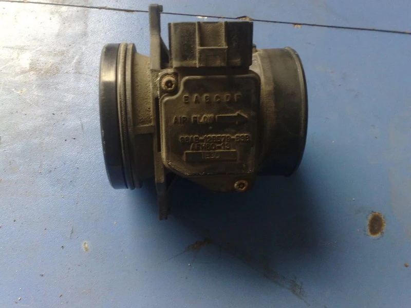 дебитомер за Форд Фокус 1.8TDCI 01г. комби