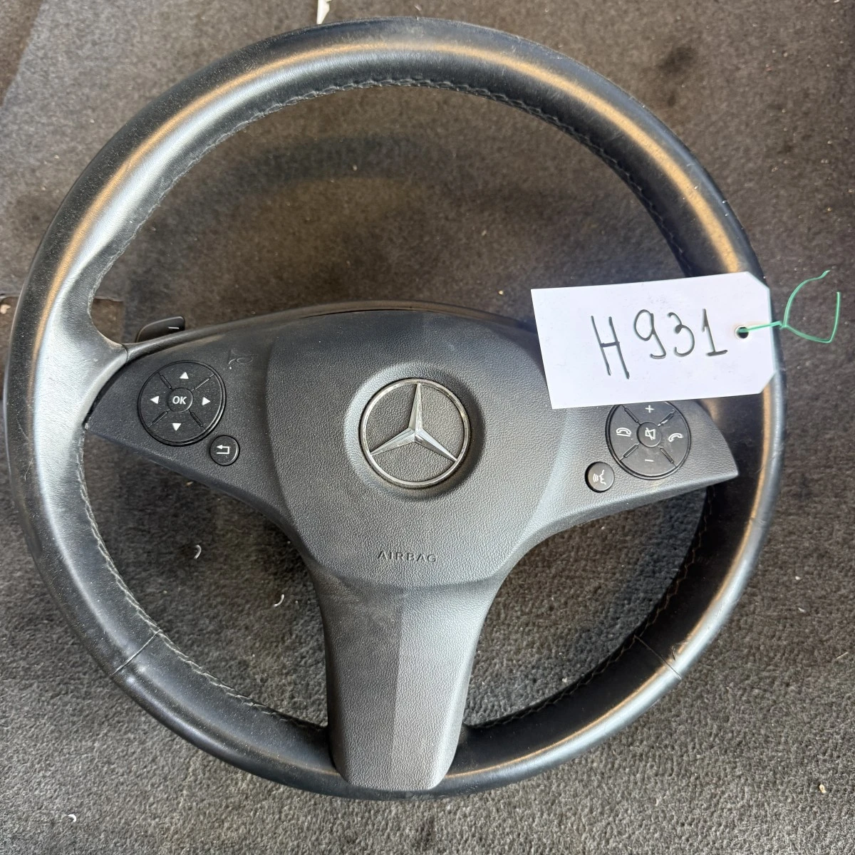 ���������� �� Mercedes-Benz C-����� W204 A2044603303 ��� 931 | Mobile.bg � ����������� 1