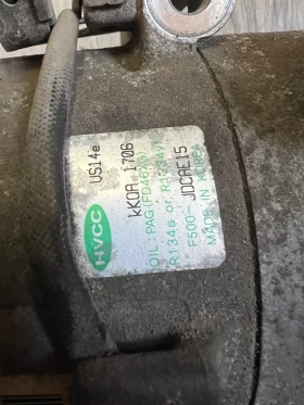     F500-JDCAE15    HYUNDAI I 30  F500-JDCAE15
