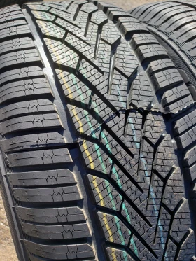 Гуми Зимни 215/55R16, снимка 2