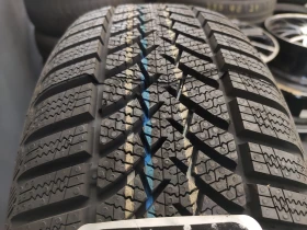 Гуми Зимни 195/55R16, снимка 1
