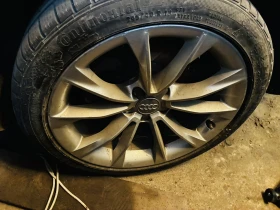 Джанти за Audi, снимка 4