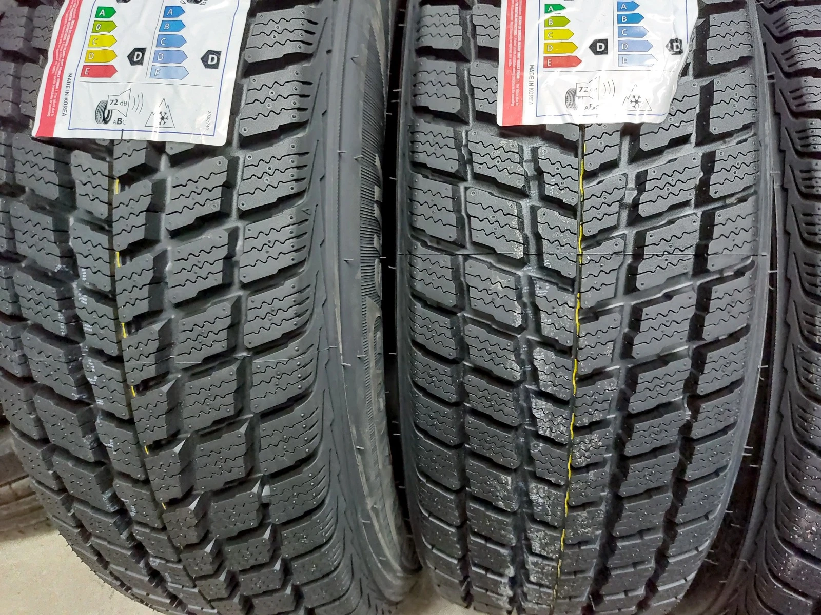  215/65R16 | Mobile.bg   3