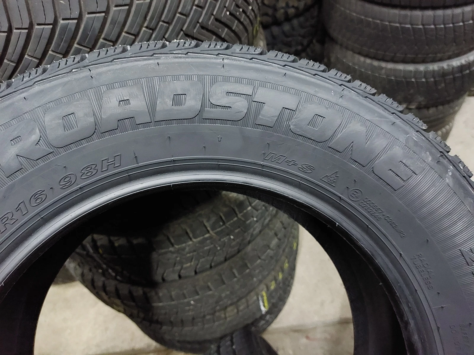  215/65R16 | Mobile.bg   6