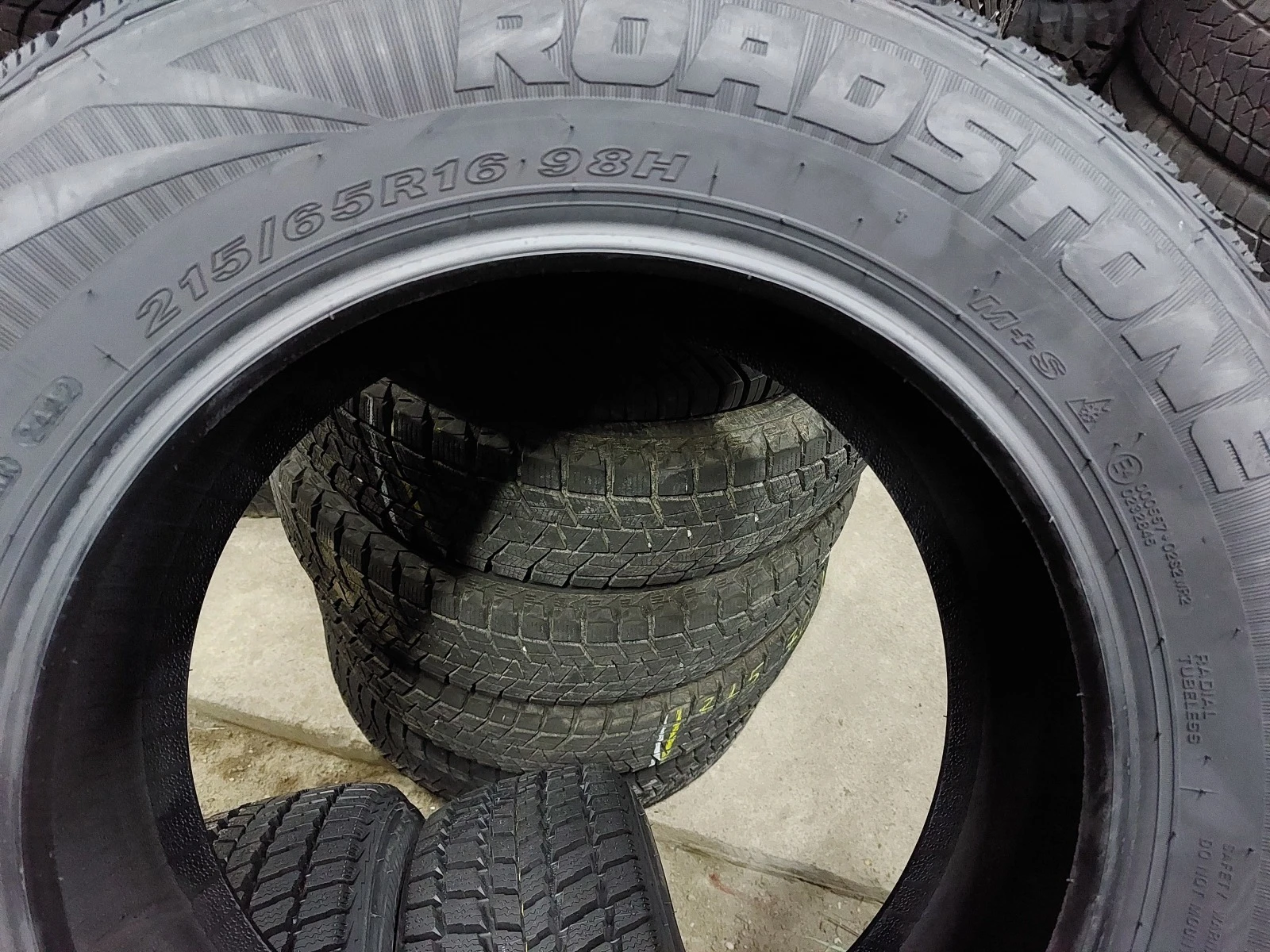 215/65R16 | Mobile.bg   7