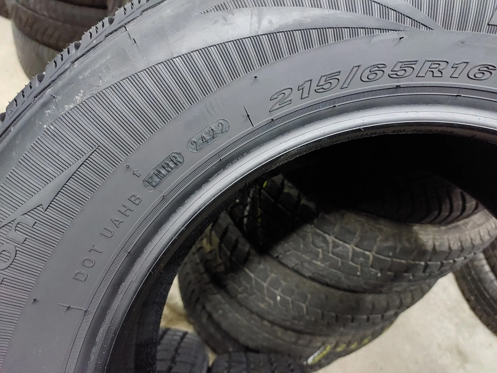  215/65R16 | Mobile.bg   8