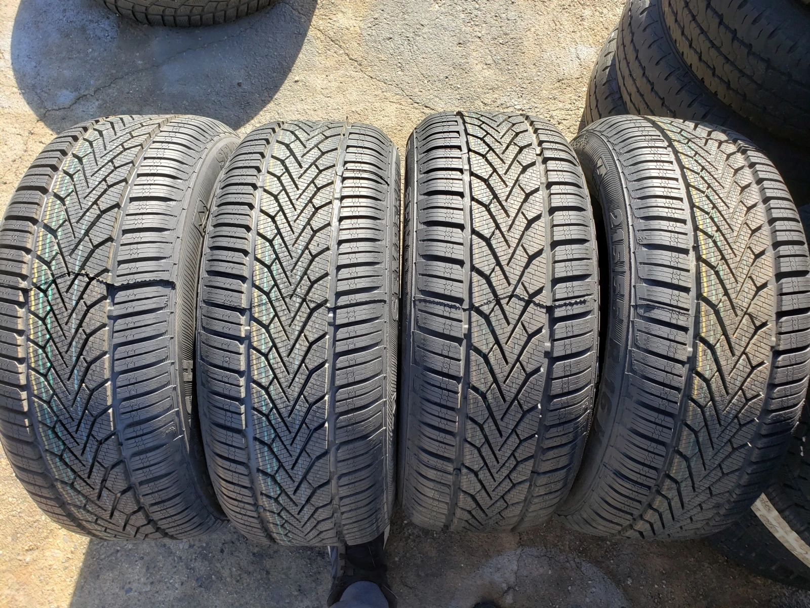  215/55R16 | Mobile.bg   3