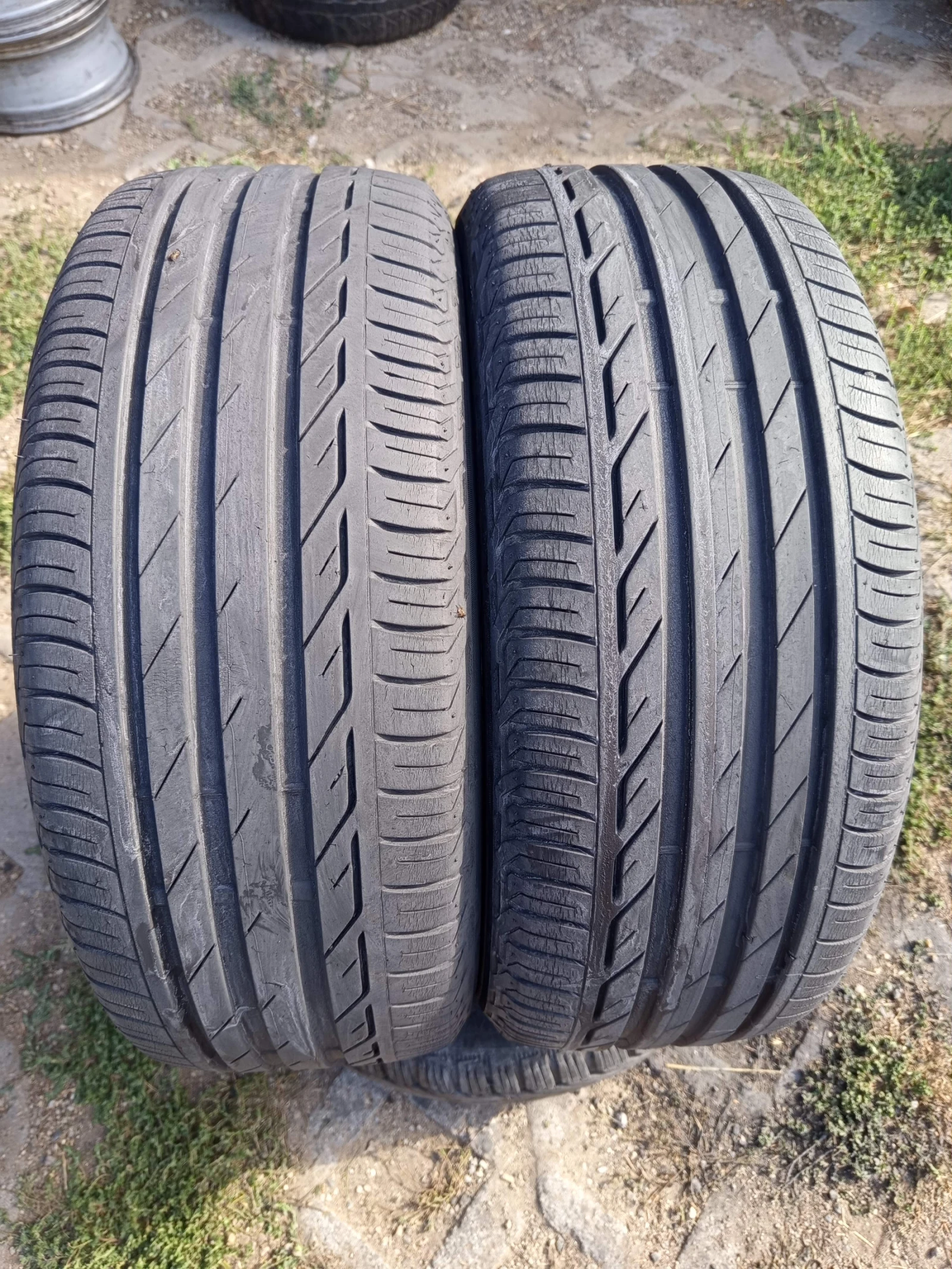 Гуми Летни 205/55R16