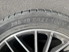    285/40R21  Porsche | Mobile.bg    3