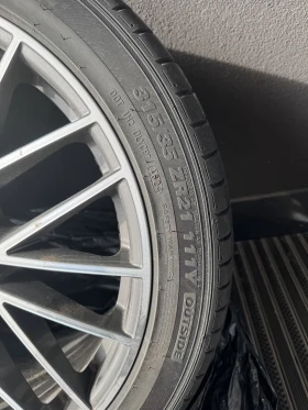    285/40R21  Porsche | Mobile.bg    7
