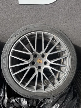    285/40R21  Porsche | Mobile.bg    4