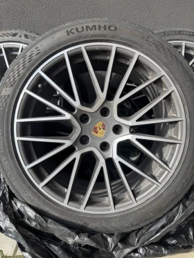    285/40R21  Porsche | Mobile.bg    5