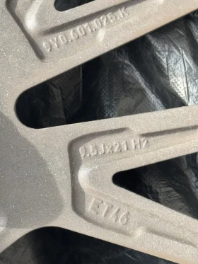    285/40R21  Porsche | Mobile.bg    8