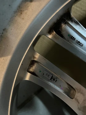 Джанти, снимка 10 - Гуми и джанти - 53295749