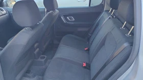 Skoda Fabia 1.2 HTP 69 к.с., снимка 4
