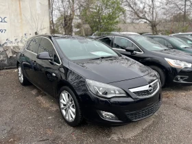 Opel Astra 1.6T, снимка 2