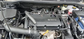 Opel Astra 1.6T, снимка 13