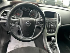 Opel Astra 1.6T, снимка 10