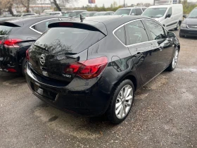Opel Astra 1.6T, снимка 3