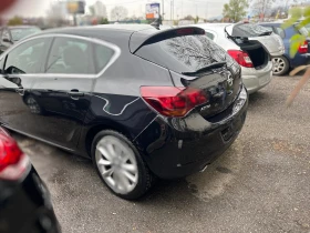 Opel Astra 1.6T, снимка 4