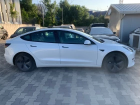 Tesla Model 3, снимка 4