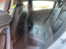 Tesla Model 3, снимка 10