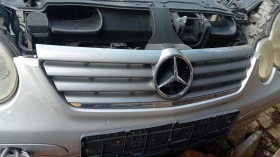 Mercedes-Benz C 220 2.2cdi , снимка 9