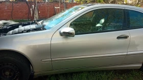 Mercedes-Benz C 220 2.2cdi , снимка 4