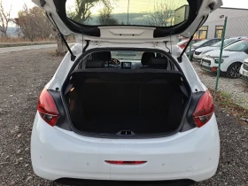 Peugeot 208 1.2 i, снимка 13