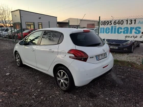 Peugeot 208 1.2 i, снимка 4